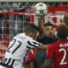Liga Campionilor: Bayern Munchen-Juventus Torino 4-2, dupa prelungiri